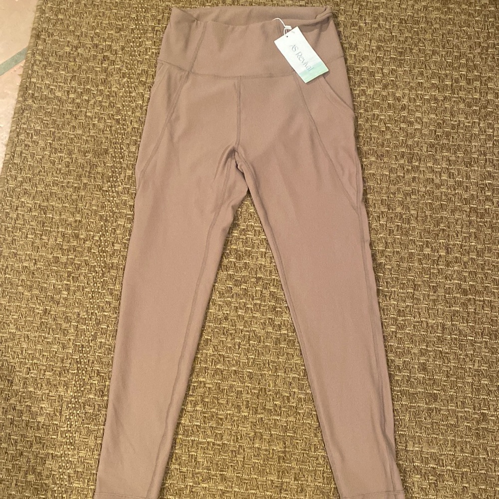 Altar’d State AS Revival leggings